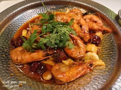 -蛙喔牛蛙(义乌新光汇店)