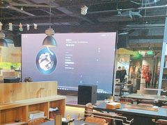 -好唛士·精酿啤酒烧烤(金沪路店)