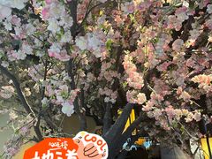 -绿茶餐厅(昌平悦荟店)