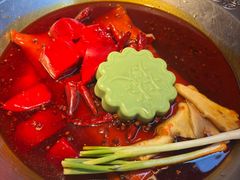-大龙燚火锅(太古里店)