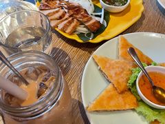 -瓦城泰国料理(芮欧百货店)