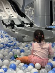 -MINI MARS KIDS CLUB亲子家庭中心(杨浦黄兴店)