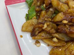 -北戴河庆山饭店·海鲜砂锅粥(北戴河黑石路店)