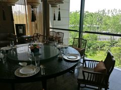包厢-世博洲际酒店-盛会堂中餐厅