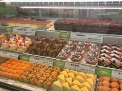 -南洋大师傅(长楹天街店)