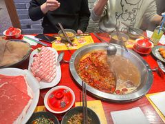 -谭鸭血老火锅(光谷居然之家店)