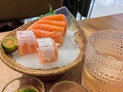 -Sushi Love 创意寿司(丽影广场店)