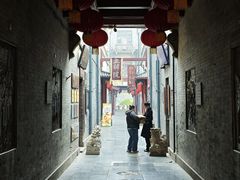 -古文化街旅游区