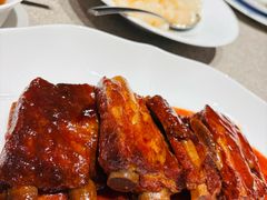 -太湖饭店·寄畅轩中餐厅