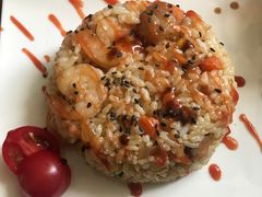 -捌楼咖啡书吧(南开店)