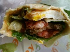 -沓客卤肉卷(共和新路店)