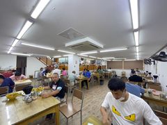 大堂-玉华饮食店(茅台路店)