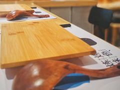 -火山屋台(新街口店)