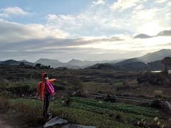 -大姆山草场