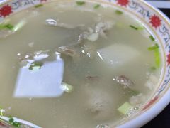 -陈记汤饭(水巷口店)