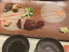 -Ginza Onodera铁板烧(外滩十八号店)