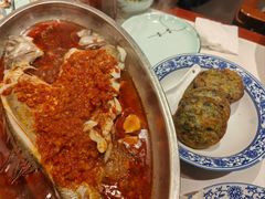 -回家吃饭·地道南昌菜(建德观总店)