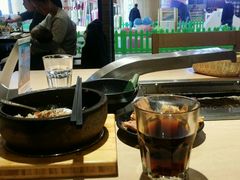 -新石器烤肉(之心城店)