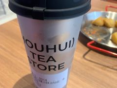 -七欣天香辣蟹火锅(深圳集信大厦店)