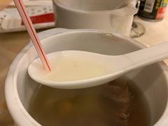 黄皮鸭汤-御同亨酒楼·喜宴