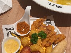 -太二酸菜鱼(沈阳万象城店)