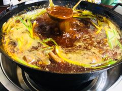 -石灰市毛记烧鸡公(解放碑店)