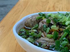 脑花-康二姐串串(中道街店)