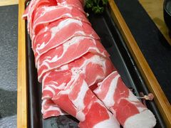 羔羊肉-湊湊火锅·茶憩(石家庄万象城店)