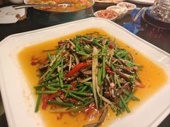 -三叔特色自贡菜(中海国际店)