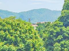 -顺风山庄(水濂山店)