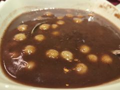 -逸林轩中餐厅(中信泰富朱家角锦江酒店)