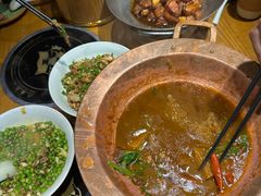 -吃饭皇帝大(长宁龙之梦店)