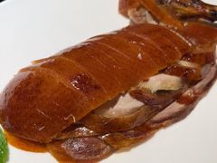 酥香嫩烤鸭-喜悦烤鸭·新京菜(王府井店)