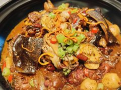 -涿派·炝锅鱼(涿州店)