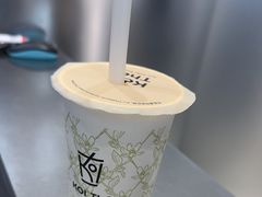-KOI Thé(虹桥国际机场店)