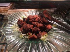 -AdD全日制餐厅(中谷花园酒店)