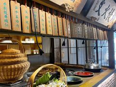 -大牌大·传统杭帮菜(湖滨店)