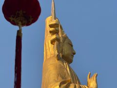 -广州莲花山旅游区