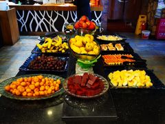 自助取餐区-好伦哥(温都水城店)