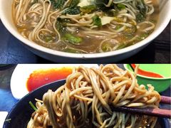 -慧娟面馆·餐厅(望江路店)