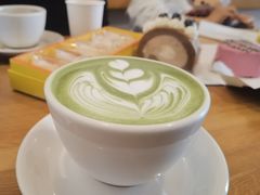 -Cafe Villa