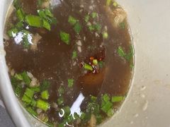 牛杂粉丝-清真蒋有记(老门东店)