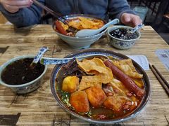 -柳石居柳州螺蛳粉(万达店)