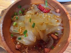 川北凉粉-大川先生·小龙虾·川菜(信义坊店)