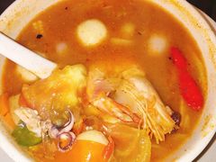 -真浪大家乐海鲜餐馆