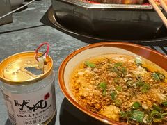 -大风老火锅(江北一店)
