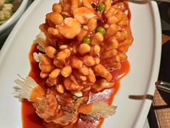 -小厨娘金榜题名(夫子庙秦淮河店)