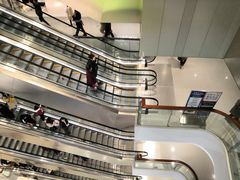 -首开·龙湖成都西宸天街
