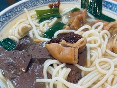 -锦泓老字号猪脏粉(东联大厦店)