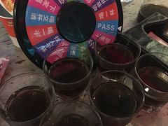 -米乐星世界KTV(汇智国际商业中心店)